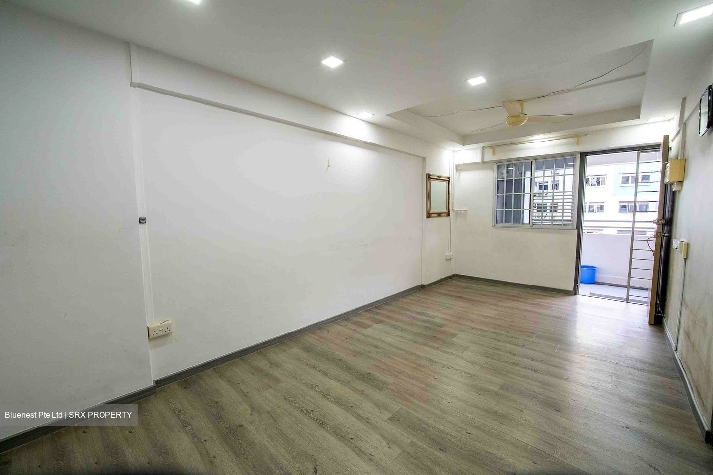 Blk 4 Lew Lian Gardens (Serangoon), HDB 3 Rooms #558440001